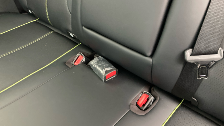 BYD Atto 3 150kW Design 60kWh 5dr Auto Electric Hatchback